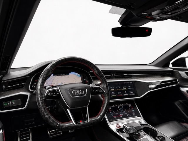 Used 2023 Audi S6 Prestige w/ Prestige Package AWD/4WD image 21
