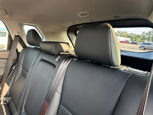 Certified 2023 Nissan Rogue SL w/ SL Premium Package AWD/4WD image 28