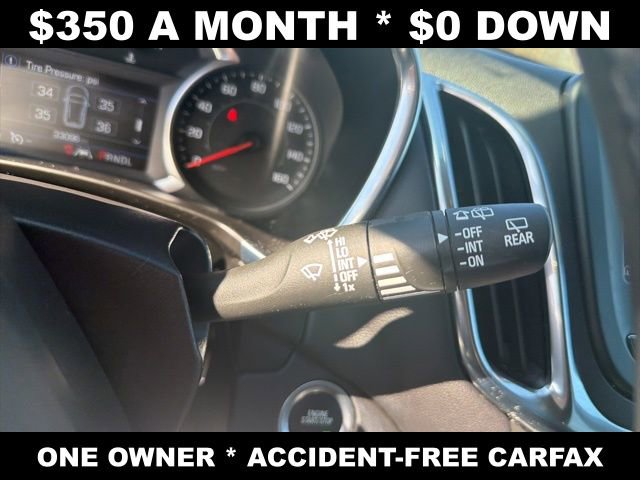 Used 2024 Chevrolet Equinox LT FWD image 18