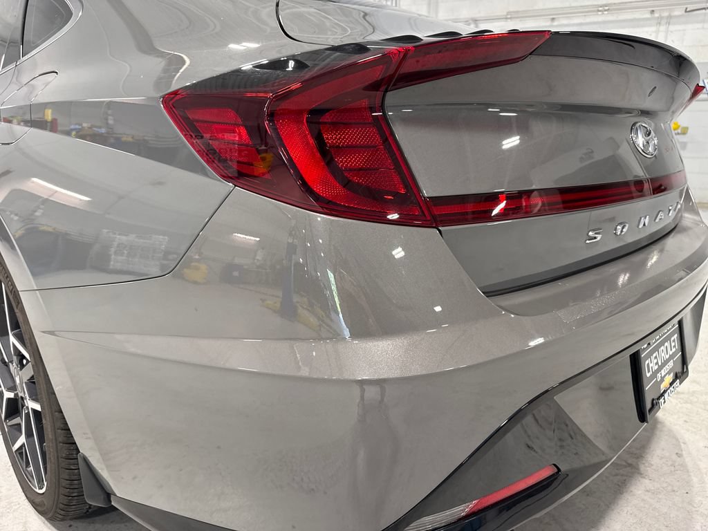 Used 2022 Hyundai Sonata N Line FWD image 56