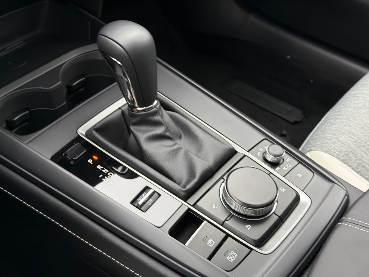 New 2026 MAZDA CX-30 AWD 2.5 S image 29