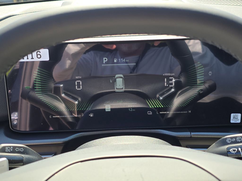 New 2026 Kia Sportage LX image 31