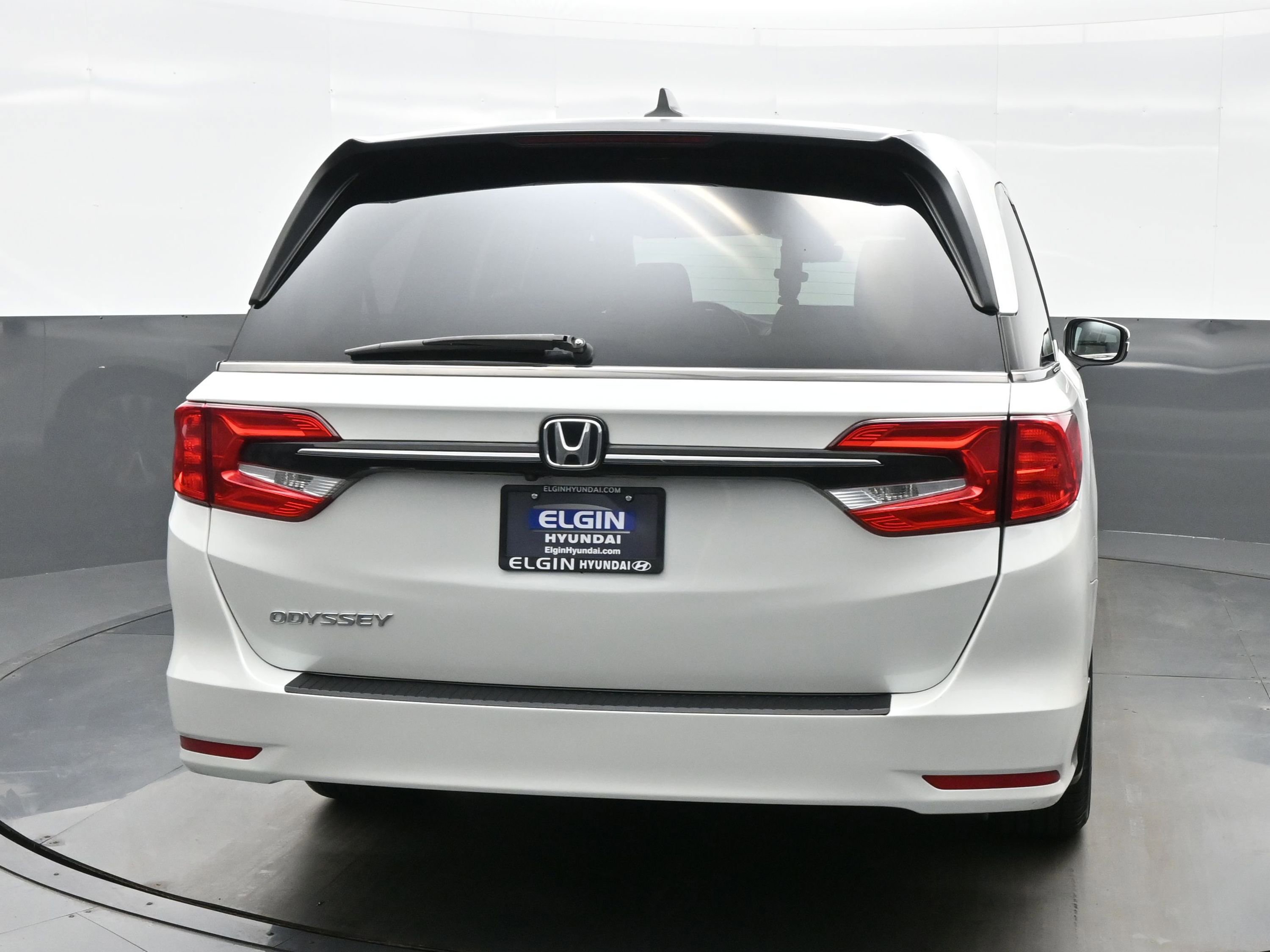 Used 2022 Honda Odyssey EX-L image 5
