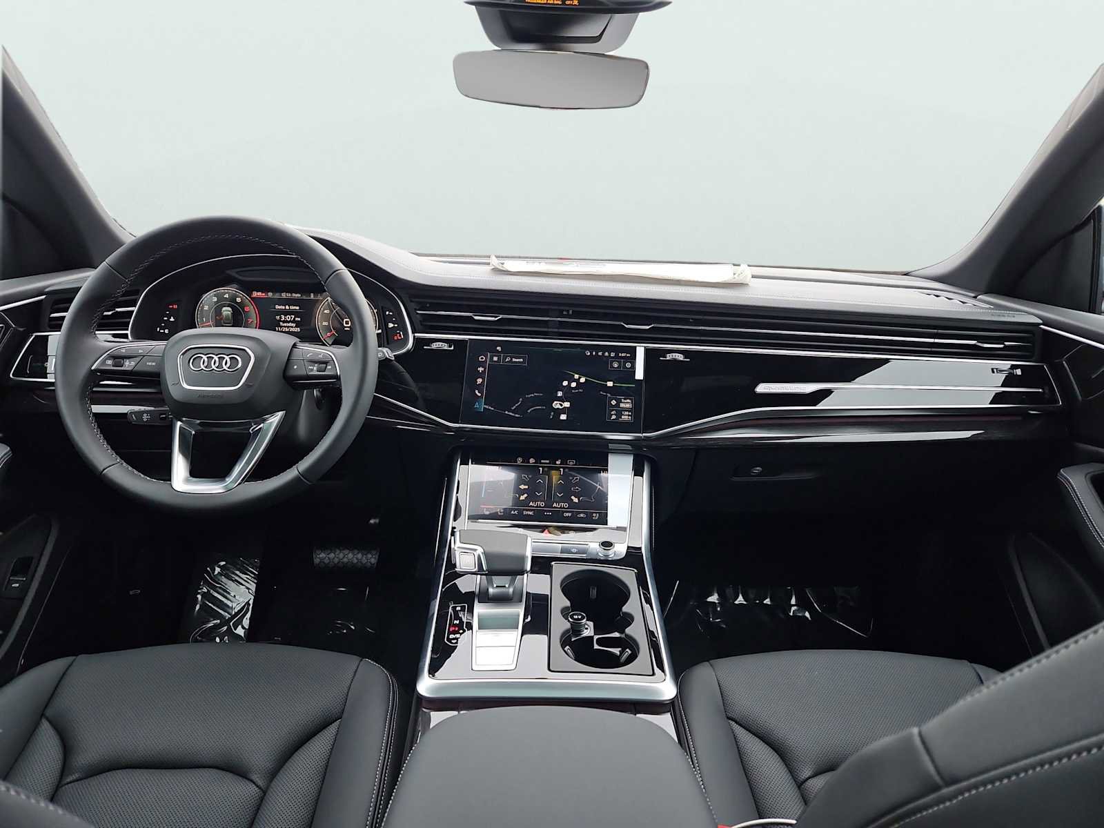 New 2026 Audi Q8 Premium Plus image 5