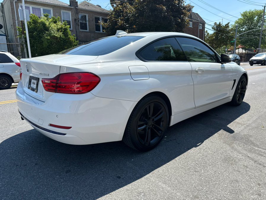 Used 2014 BMW 428i xDrive Coupe AWD/4WD image 4