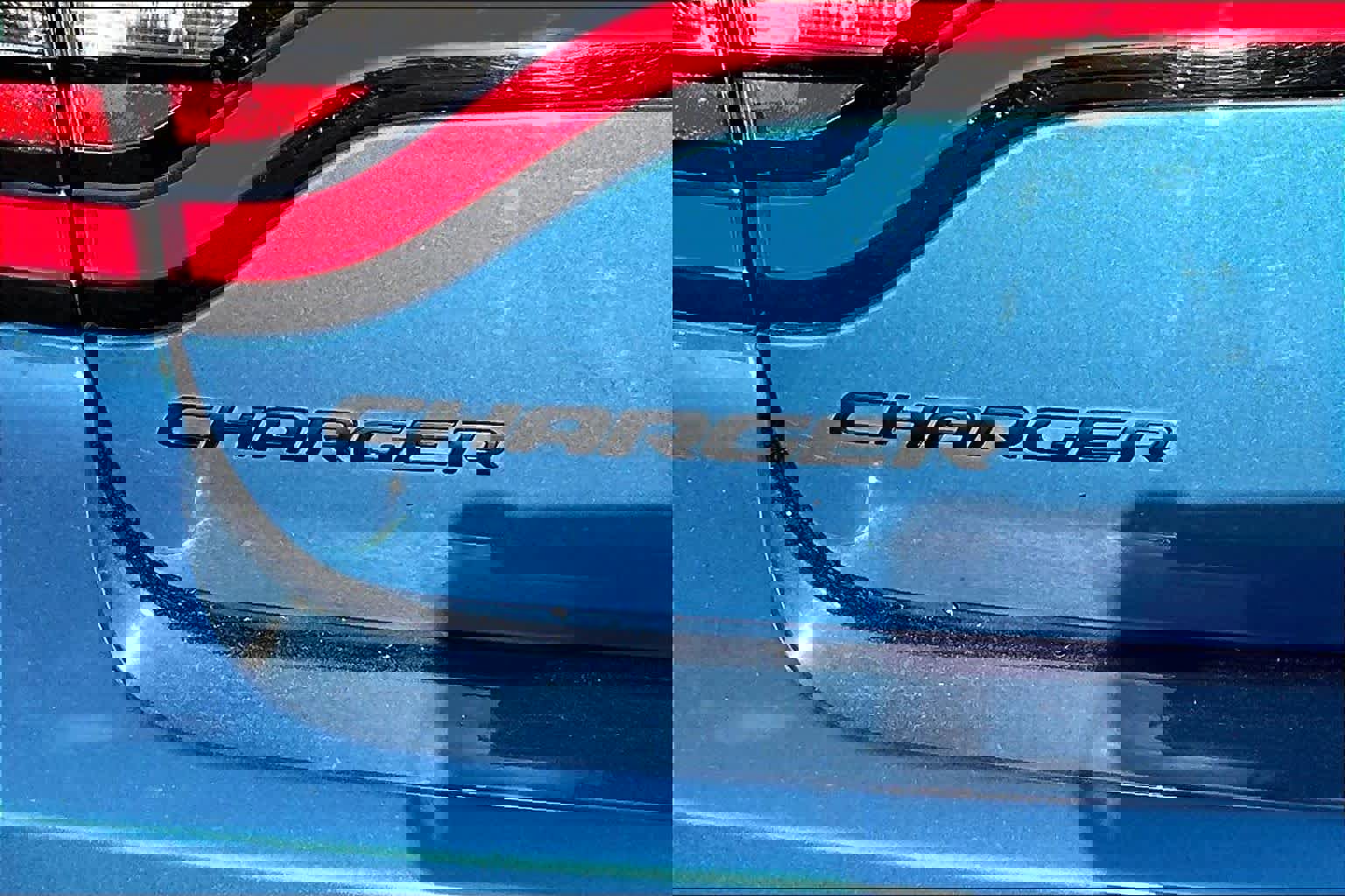 Used 2022 Dodge Charger R/T w/ Blacktop Package image 32