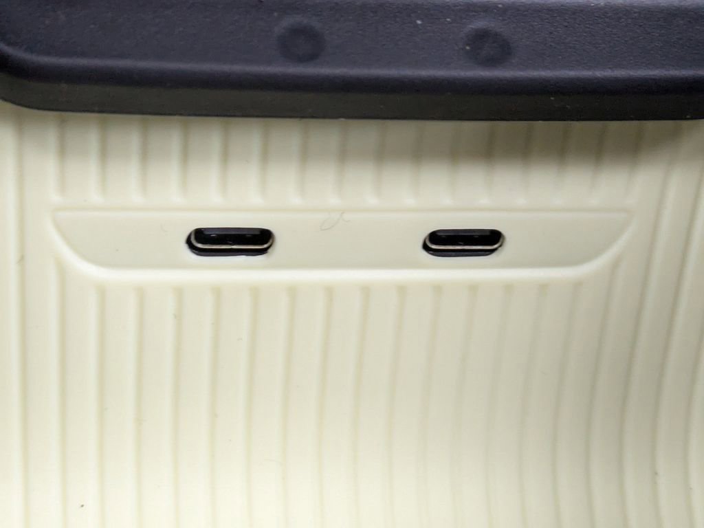 New 2026 Volvo EX30 Ultra w/ Protection Package image 22