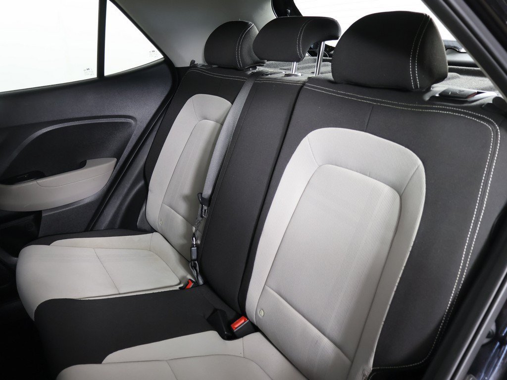 Used 2020 Hyundai Venue SEL FWD image 24