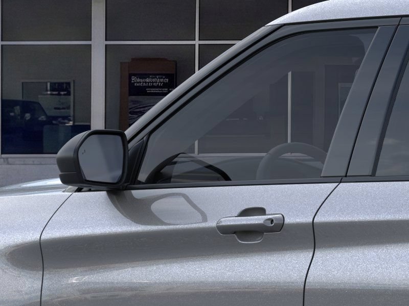 New 2026 Ford Explorer Active AWD/4WD image 20