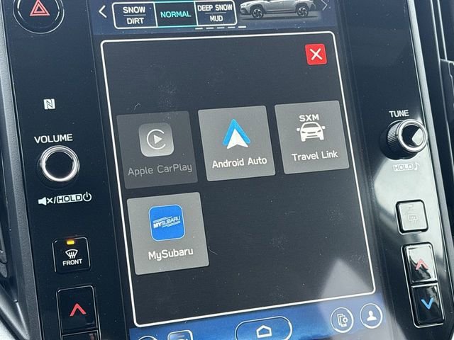 New 2026 Subaru Crosstrek 2.5i Sport AWD/4WD image 17