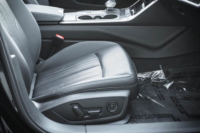 Used 2021 Audi A6 Premium Plus w/ Premium Plus Package image 24