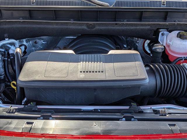 New 2026 Chevrolet Tahoe LT w/ Comfort Package image 15