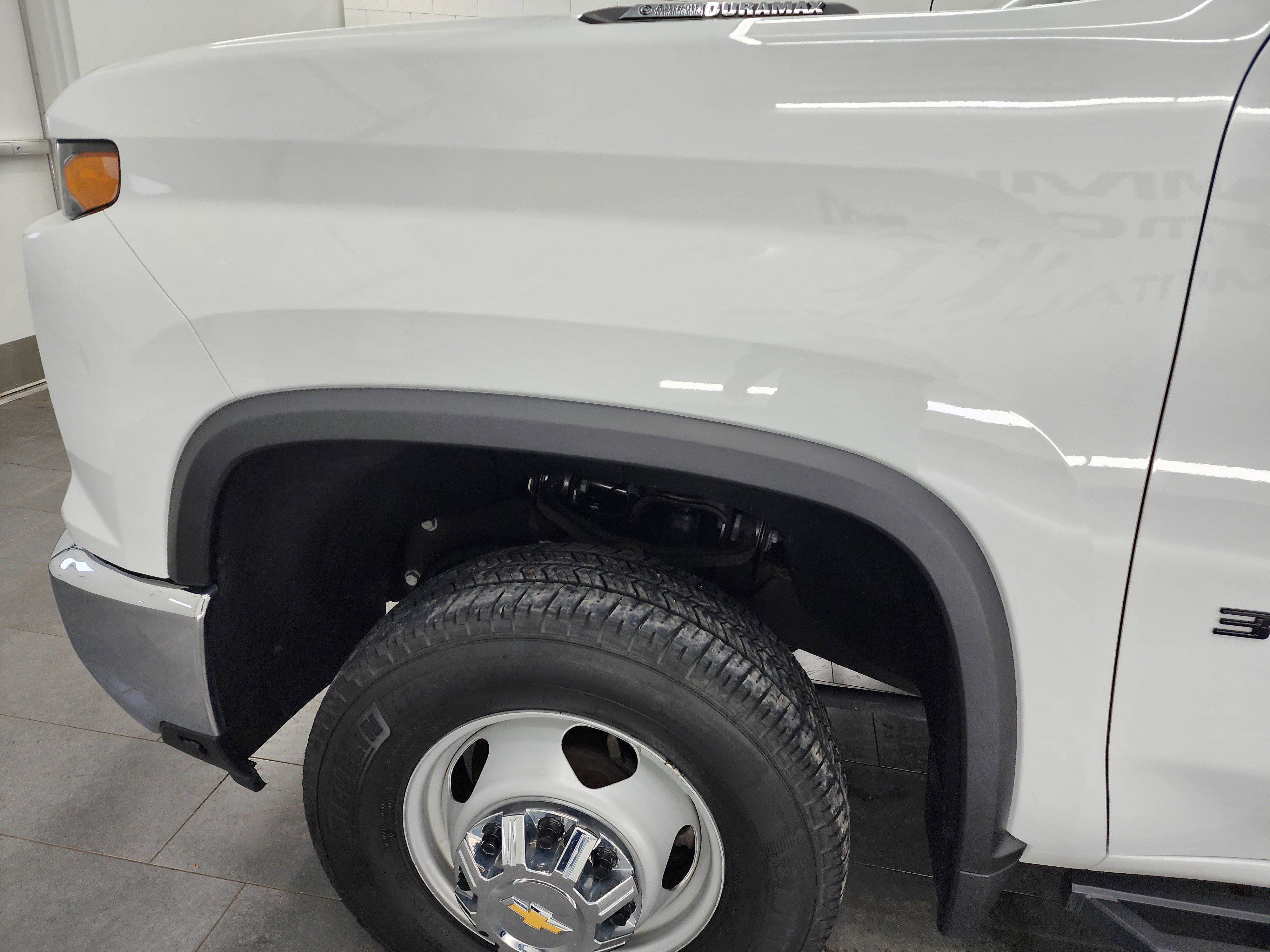 Used 2024 Chevrolet Silverado 3500 LT w/ Convenience Package AWD/4WD image 37
