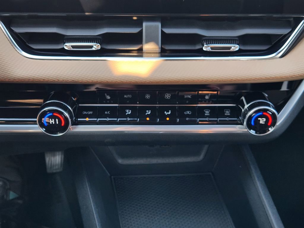 New 2026 Chevrolet Equinox ACTIV image 20