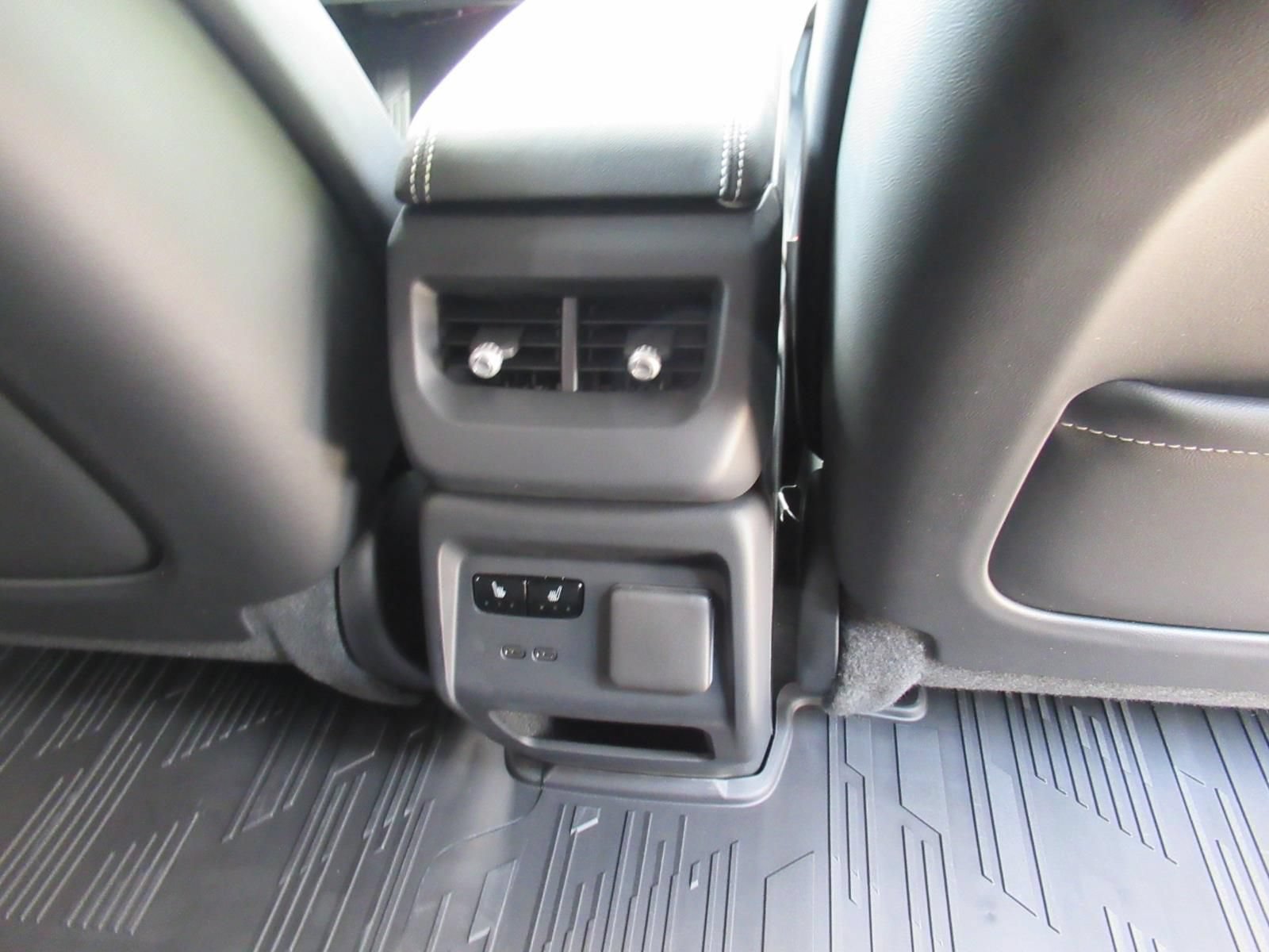 New 2027 Cadillac Optiq Premium Sport RWD image 29