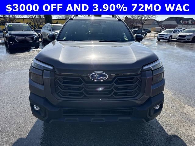 New 2026 Subaru Outback Limited XT image 9