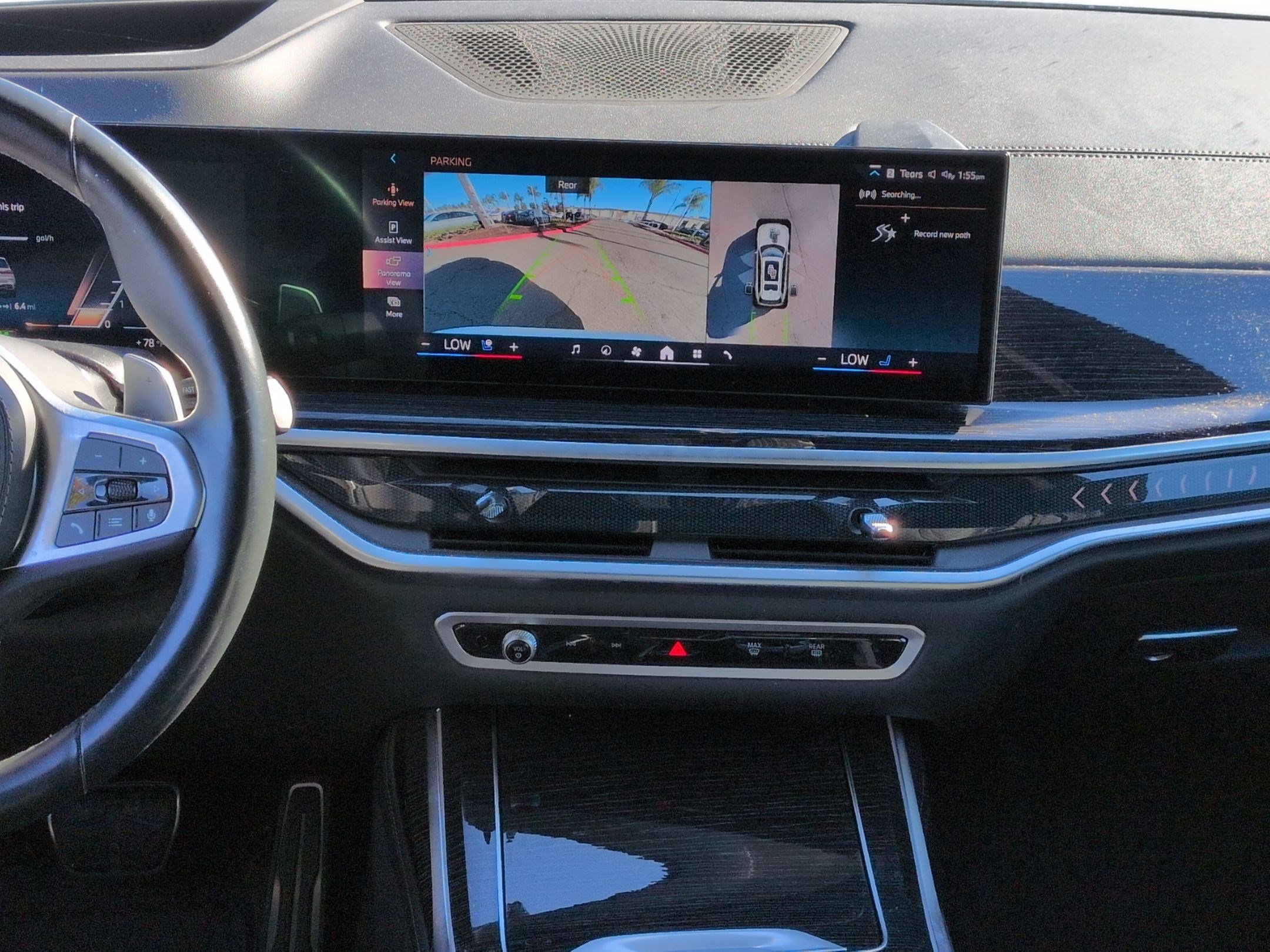 Certified 2024 BMW X7 xDrive40i w/ M Sport Package image 29