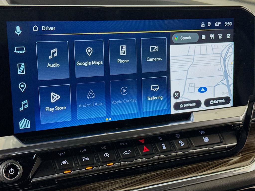 Used 2023 Chevrolet Silverado 1500 RST image 13