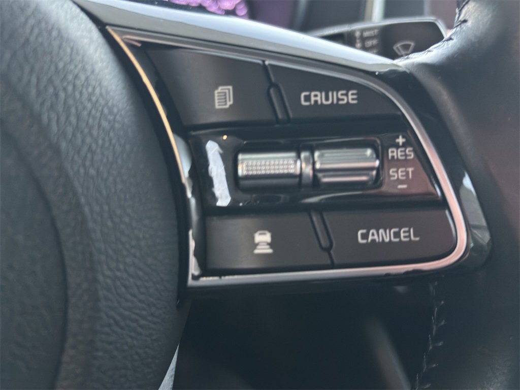 Used 2019 Kia Optima EX image 21