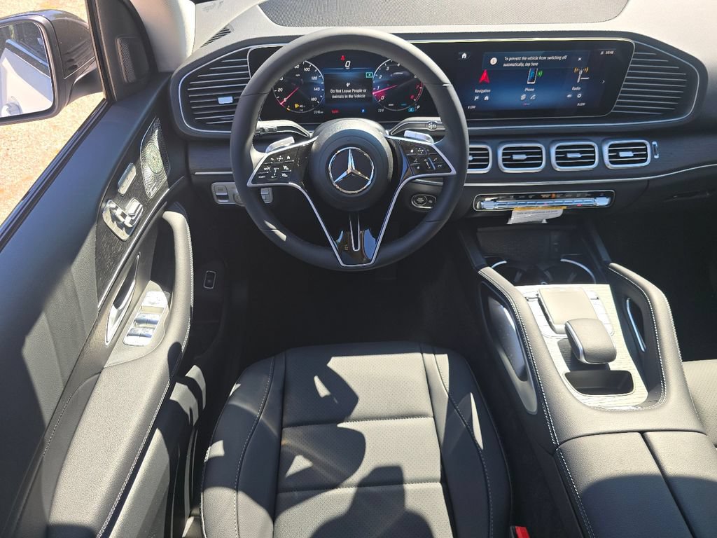 New 2026 Mercedes-Benz GLE 350 4MATIC image 26