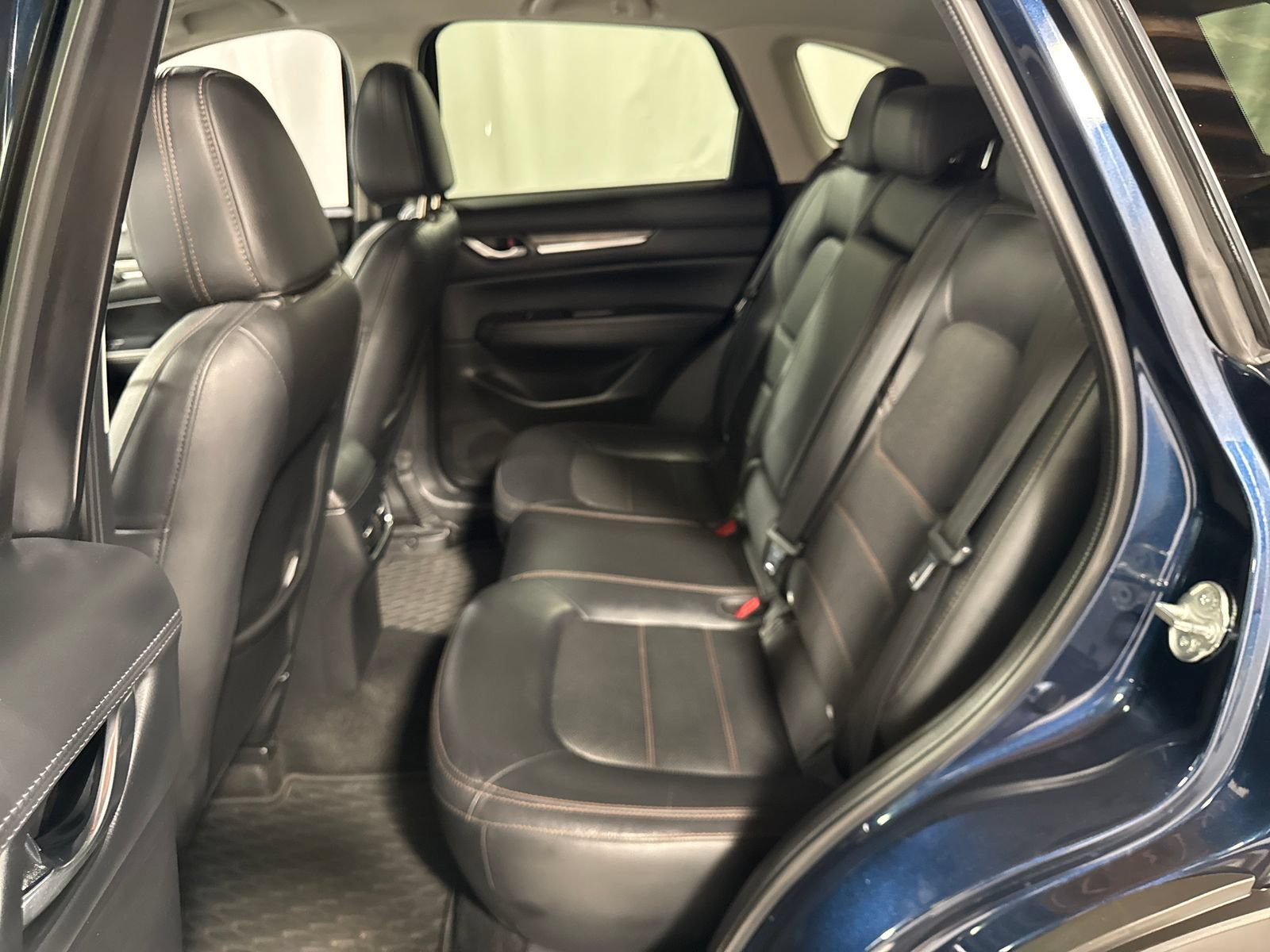 Used 2018 MAZDA CX-5 Grand Touring AWD/4WD image 5