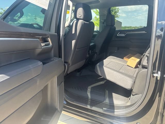 New 2026 Chevrolet Silverado 1500 RST AWD/4WD image 20