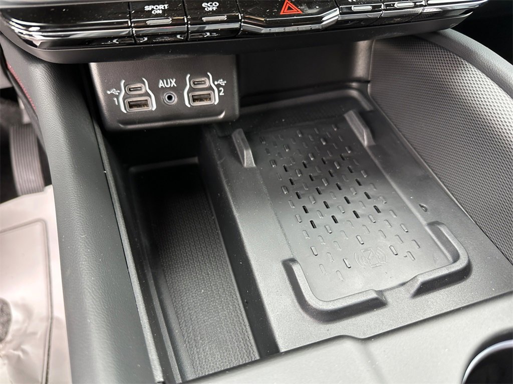 New 2026 Dodge Durango GT image 27