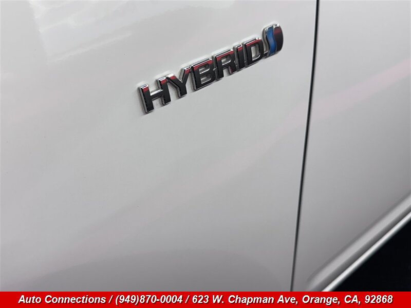 Used 2009 Toyota Prius FWD image 22