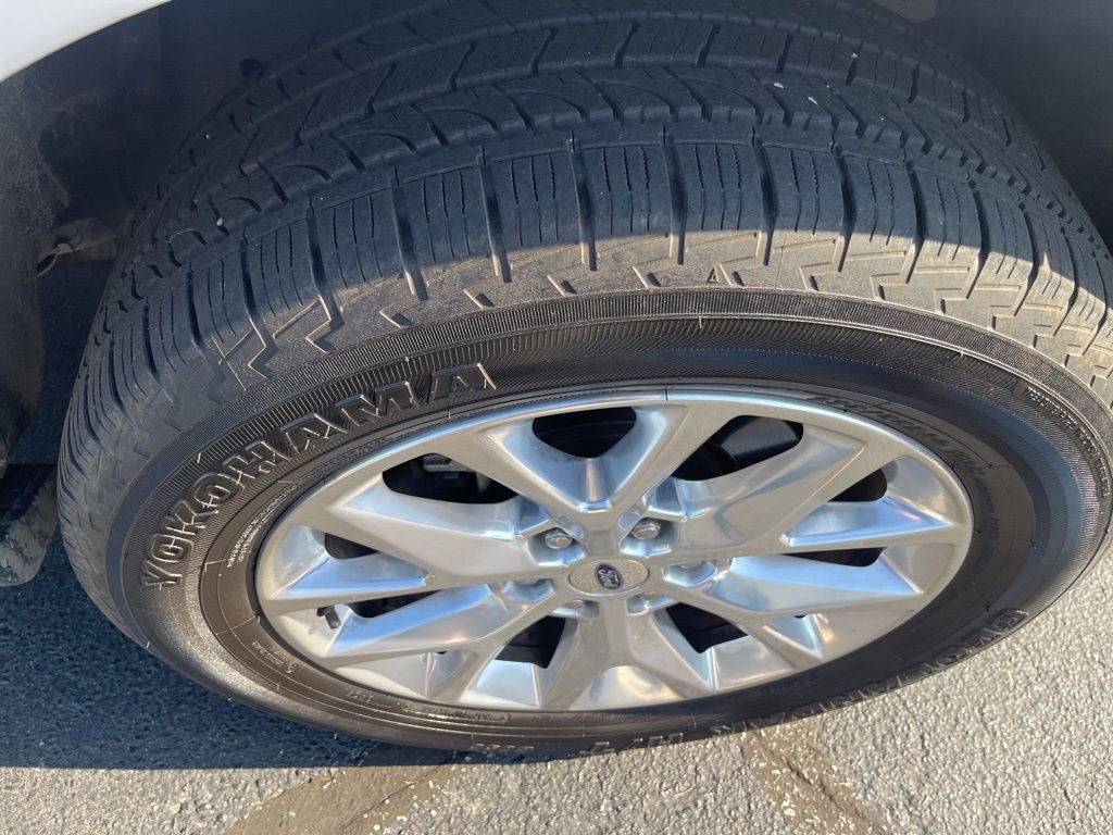 Used 2017 Ford Expedition Limited w/ Equipment Group 301A image 34