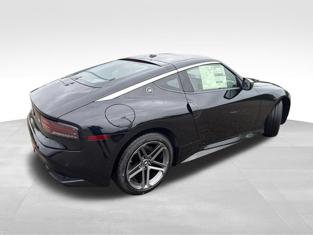 New 2026 Nissan Z Sport w/ Floor Mat Package RWD image 7