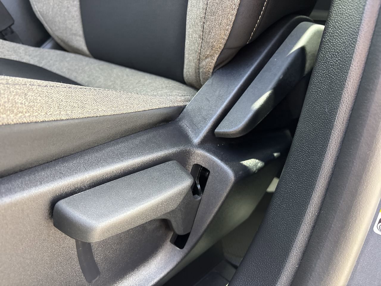 Certified 2025 Ford Bronco Sport Big Bend image 18