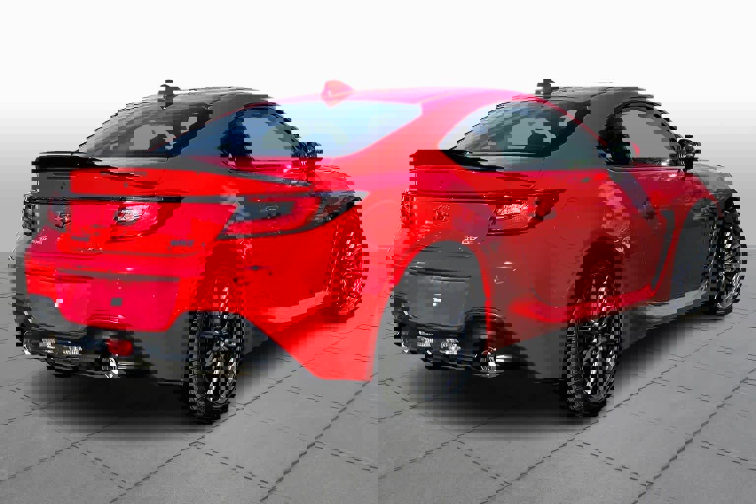 Used 2023 Subaru BRZ Limited image 13