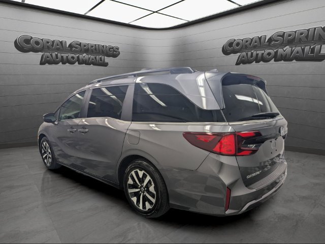 Used 2026 Honda Odyssey EX-L image 5