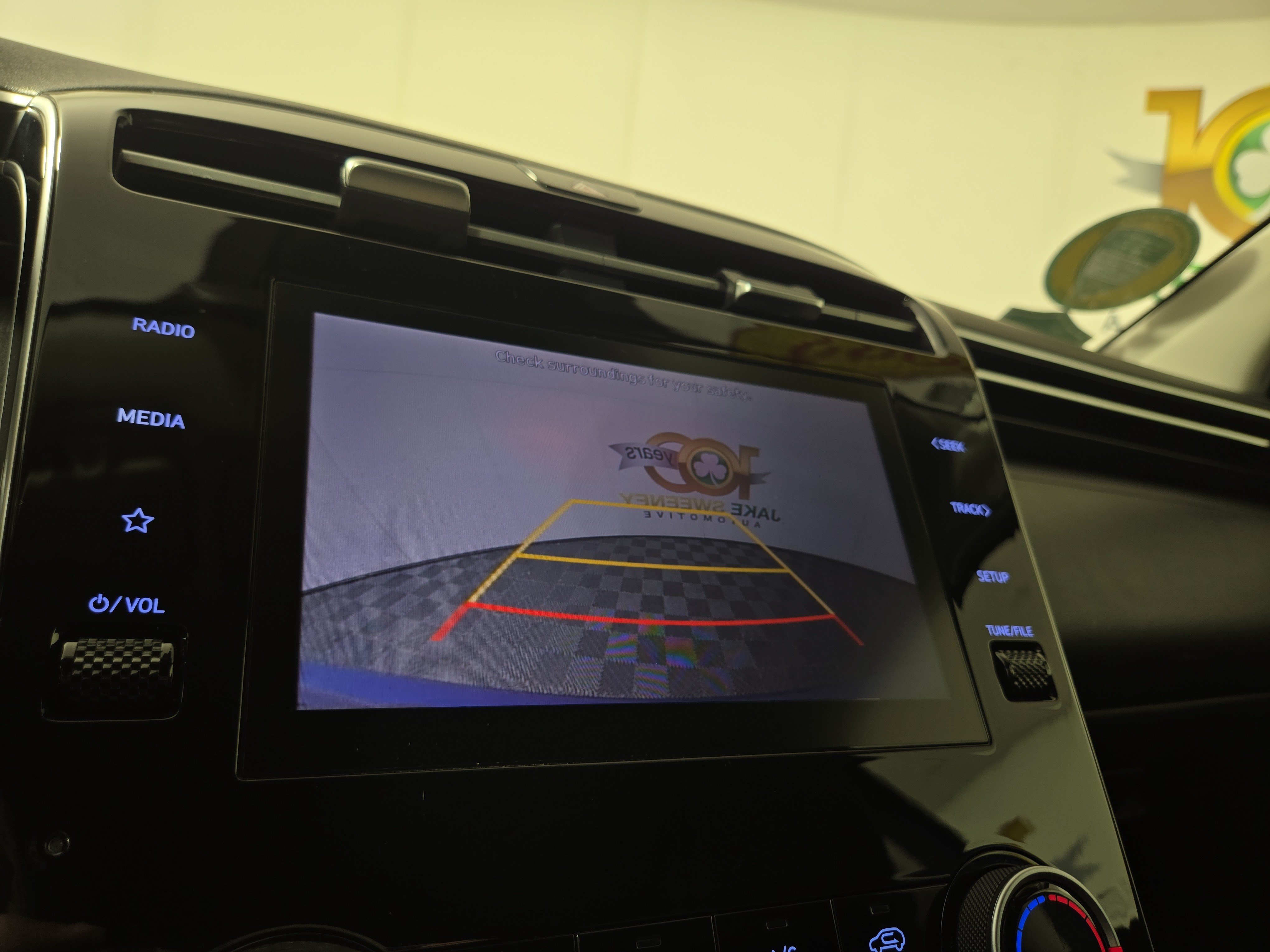 Used 2022 Hyundai Tucson SEL AWD/4WD image 20