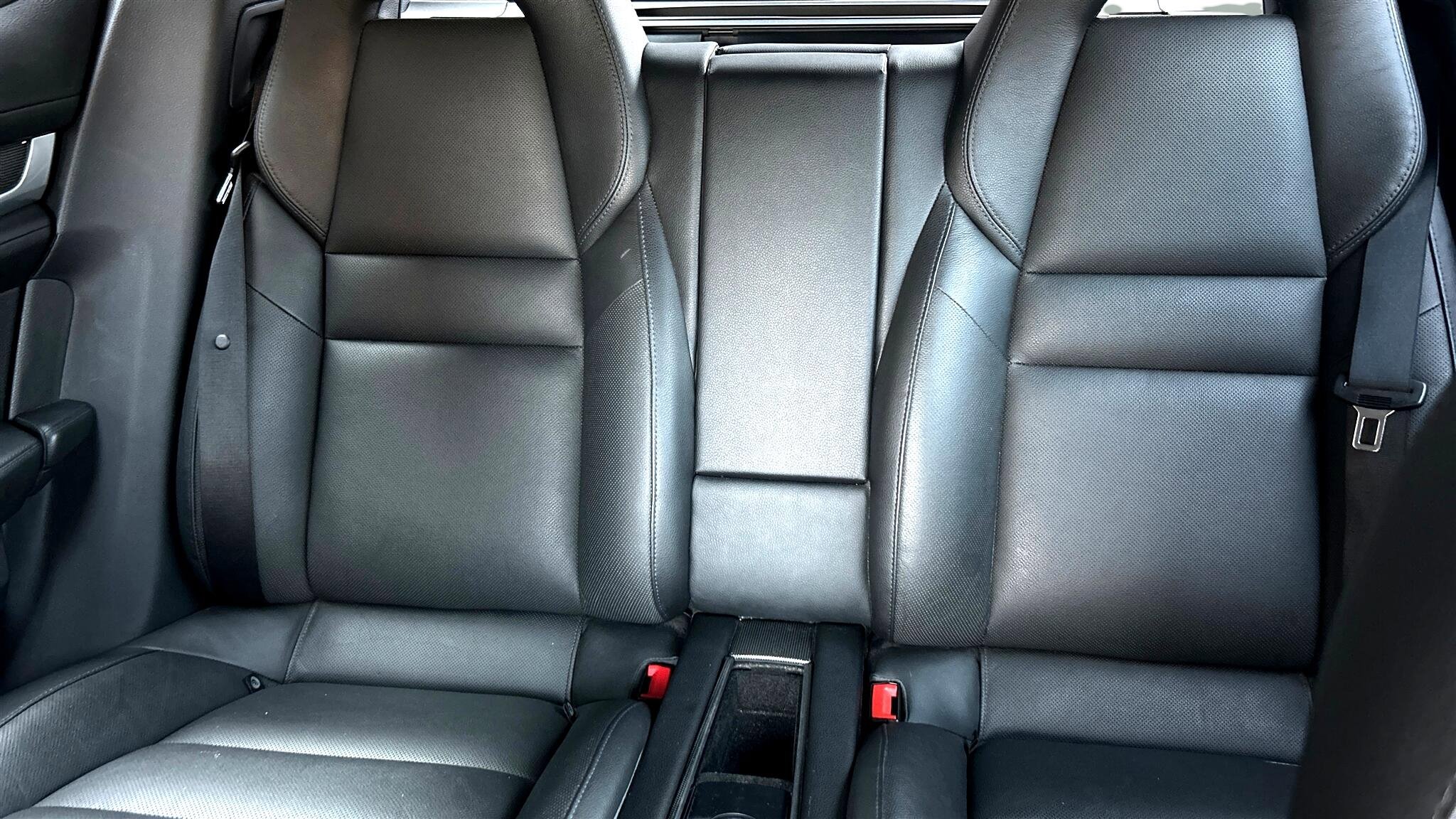 Used 2015 Porsche Panamera 4S image 14