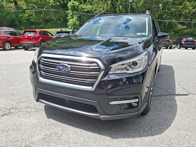 Used 2020 Subaru Ascent Limited w/ Technology Package AWD/4WD image 5