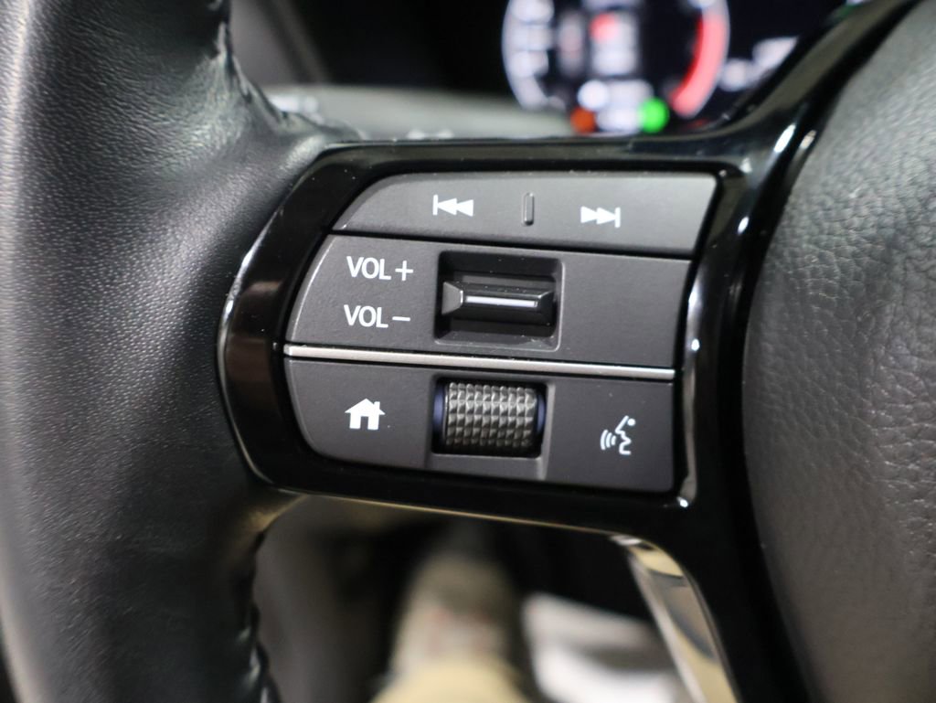 Used 2025 Honda CR-V EX-L image 32