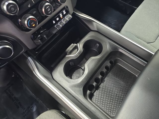 Used 2022 RAM 1500 Big Horn AWD/4WD image 26
