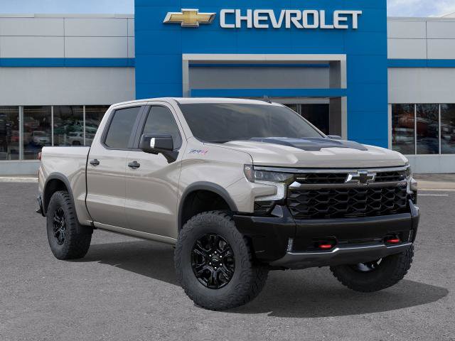 New 2026 Chevrolet Silverado 1500 ZR2 w/ LPO, Dark Essentials Package AWD/4WD image 43
