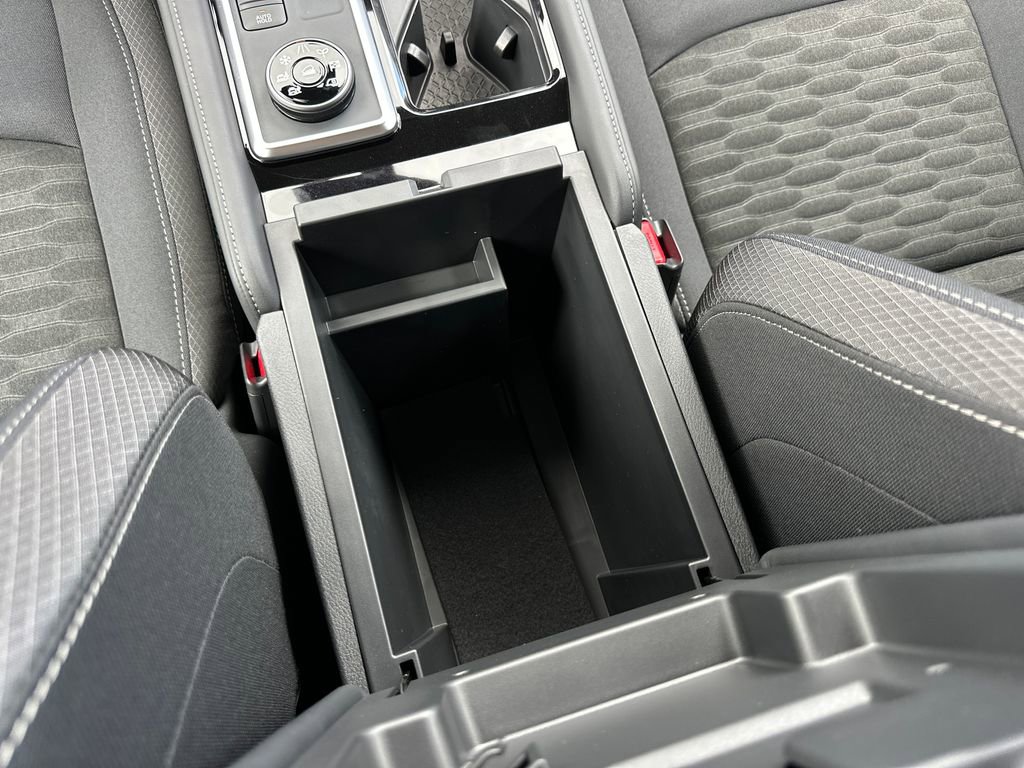 New 2026 Nissan Pathfinder SV image 29