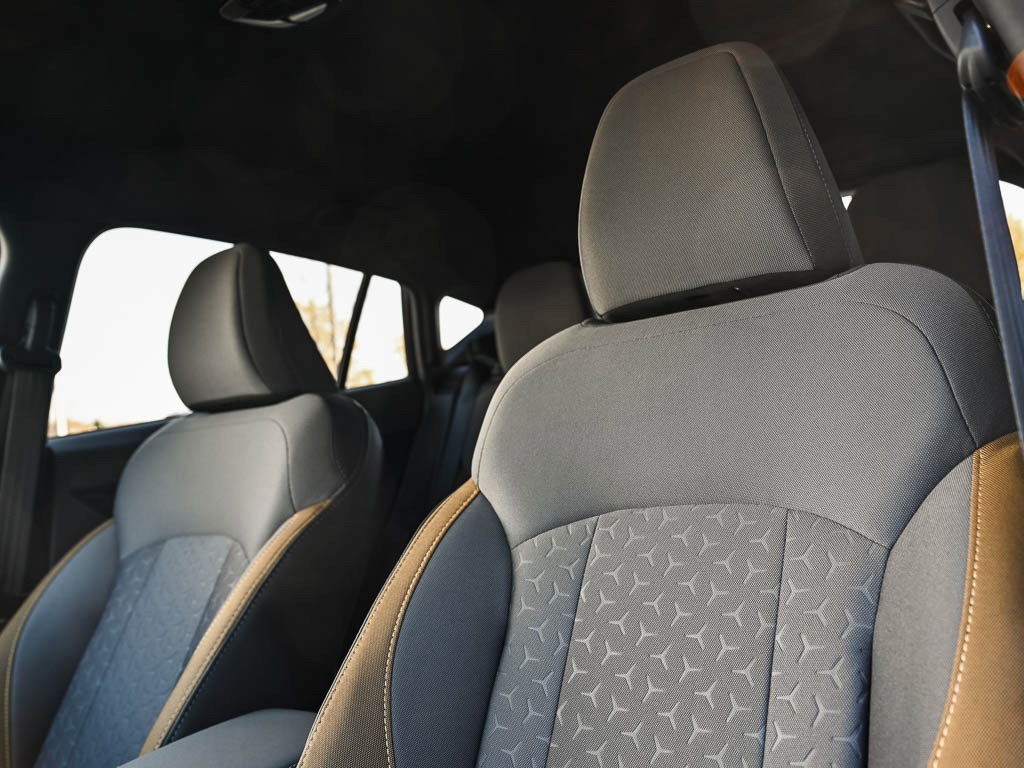 New 2026 Subaru Crosstrek 2.5i Sport w/ Crosstrek Mirror Package image 18