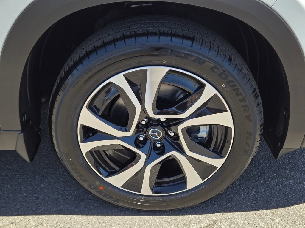 New 2026 MAZDA CX-5 Preferred AWD/4WD image 9