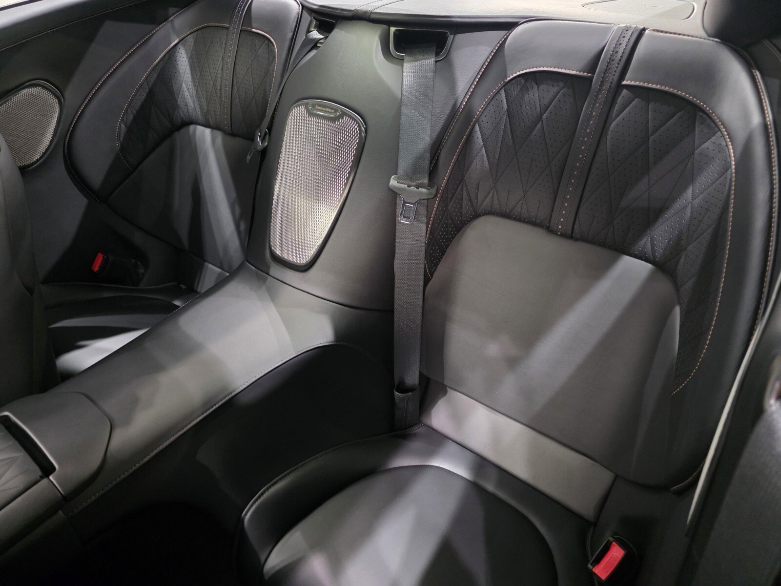 New 2026 Aston Martin DB12 Coupe image 19