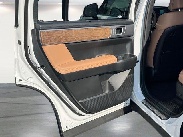 New 2027 Hyundai Santa Fe Calligraphy AWD/4WD image 13