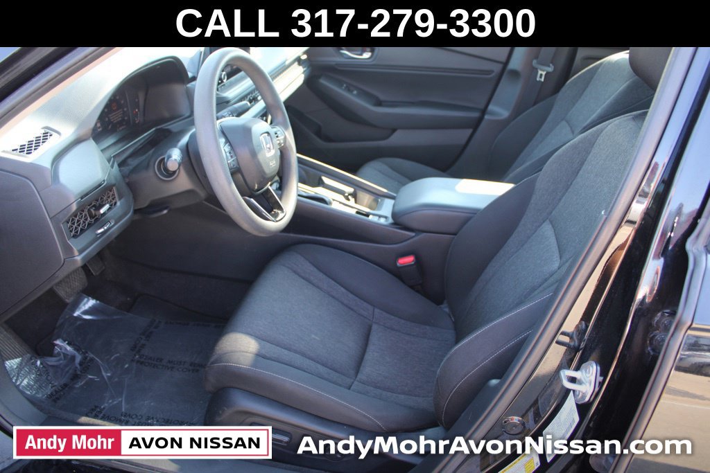 Used 2023 Honda Accord EX image 13