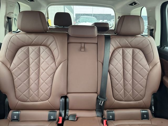 Certified 2023 BMW X7 xDrive40i w/ Executive Package image 28