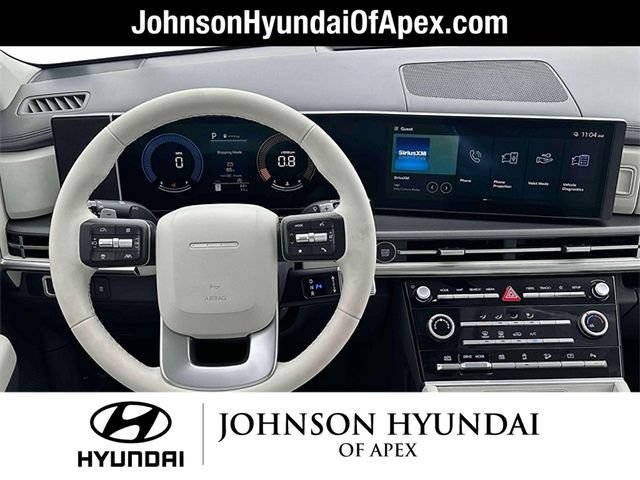 Used 2025 Hyundai Santa Fe SE AWD/4WD image 19
