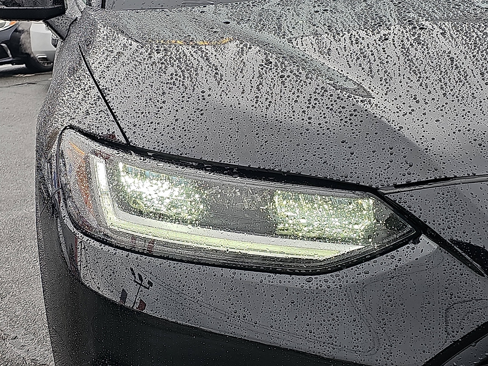 Used 2023 Honda HR-V Sport image 9