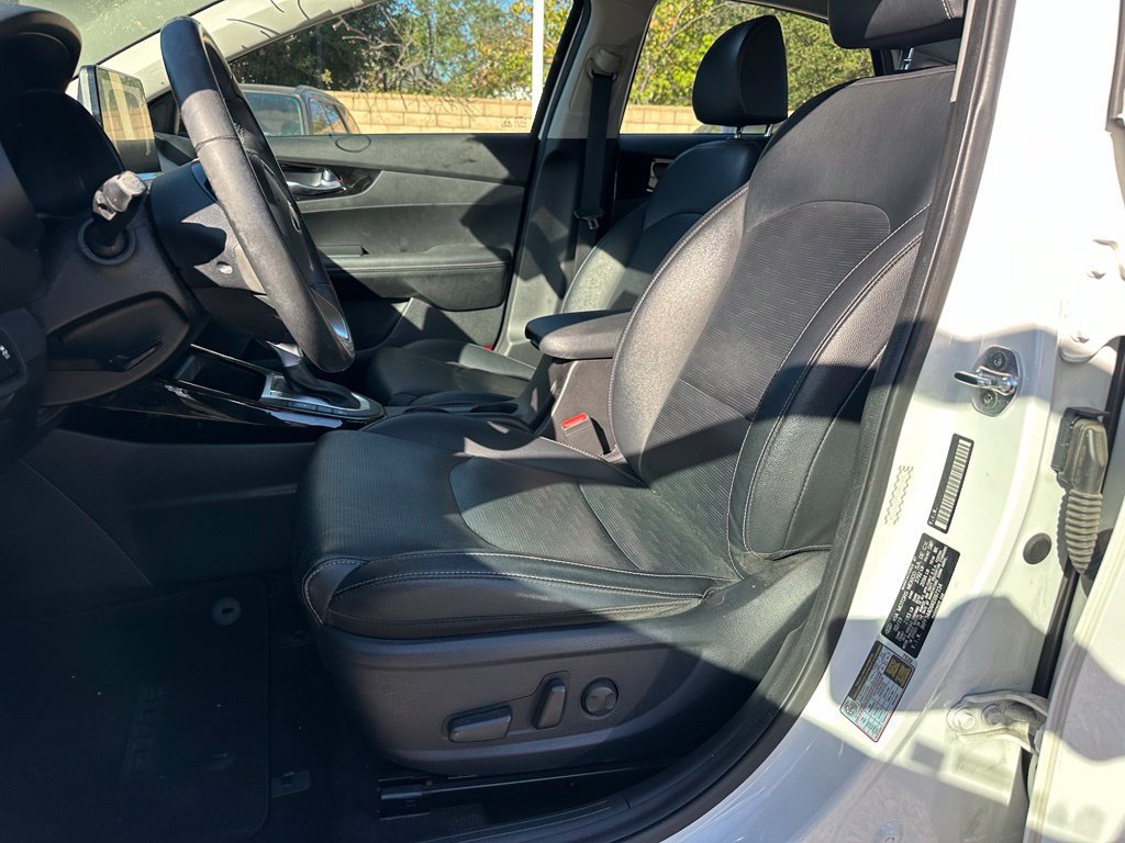Used 2019 Kia Forte EX FWD image 10