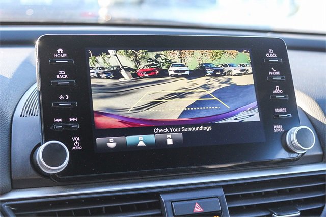 Used 2020 Honda Accord Sport image 34